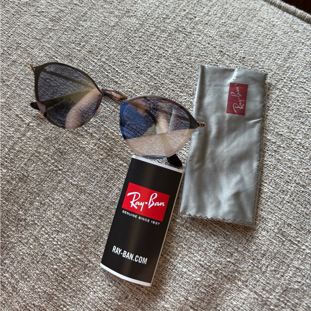 Ray-Ban Sunglasses